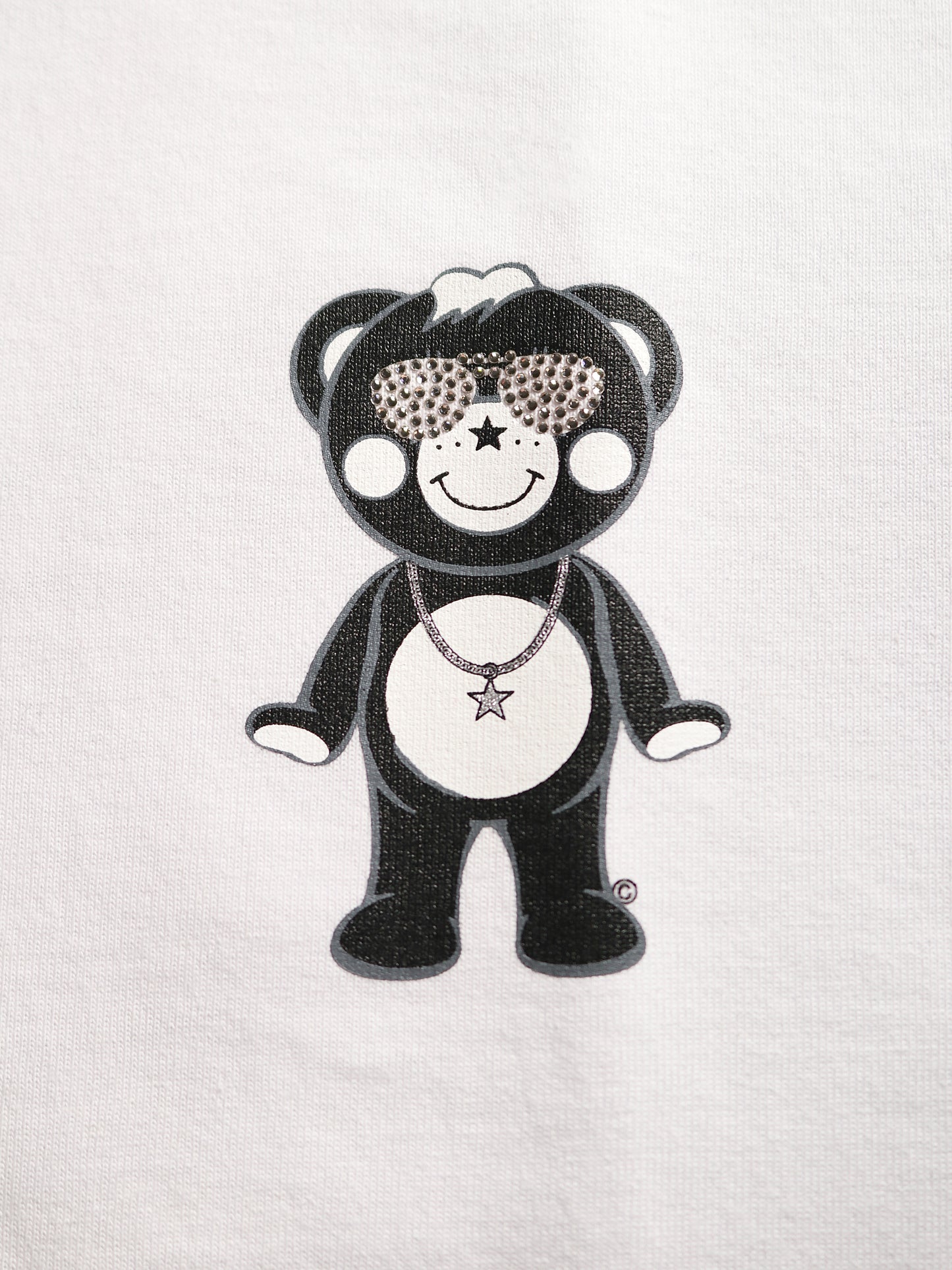 Lil Chappy Long T-shirt