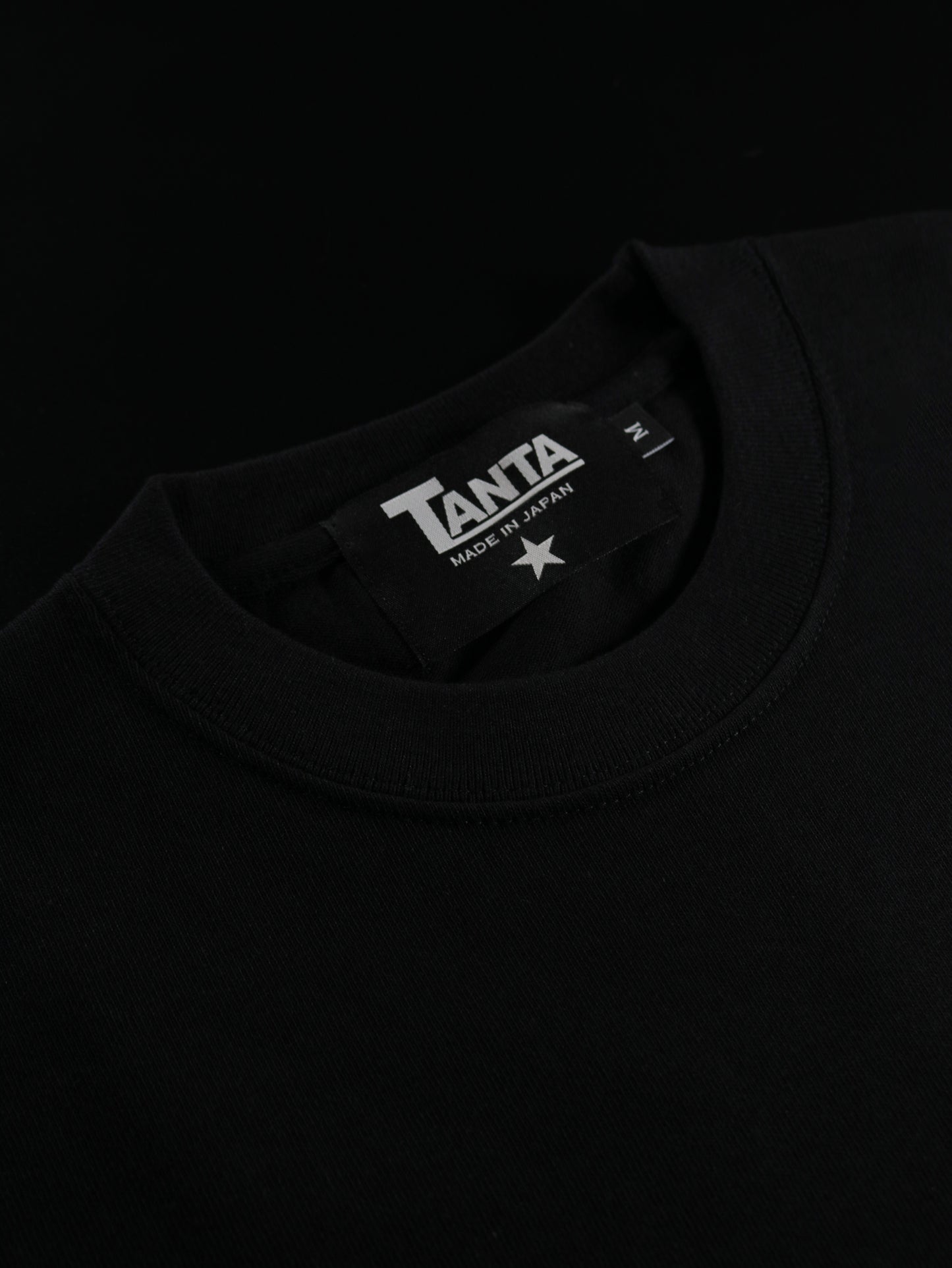 「NEW」Back Box Logo T-shirt