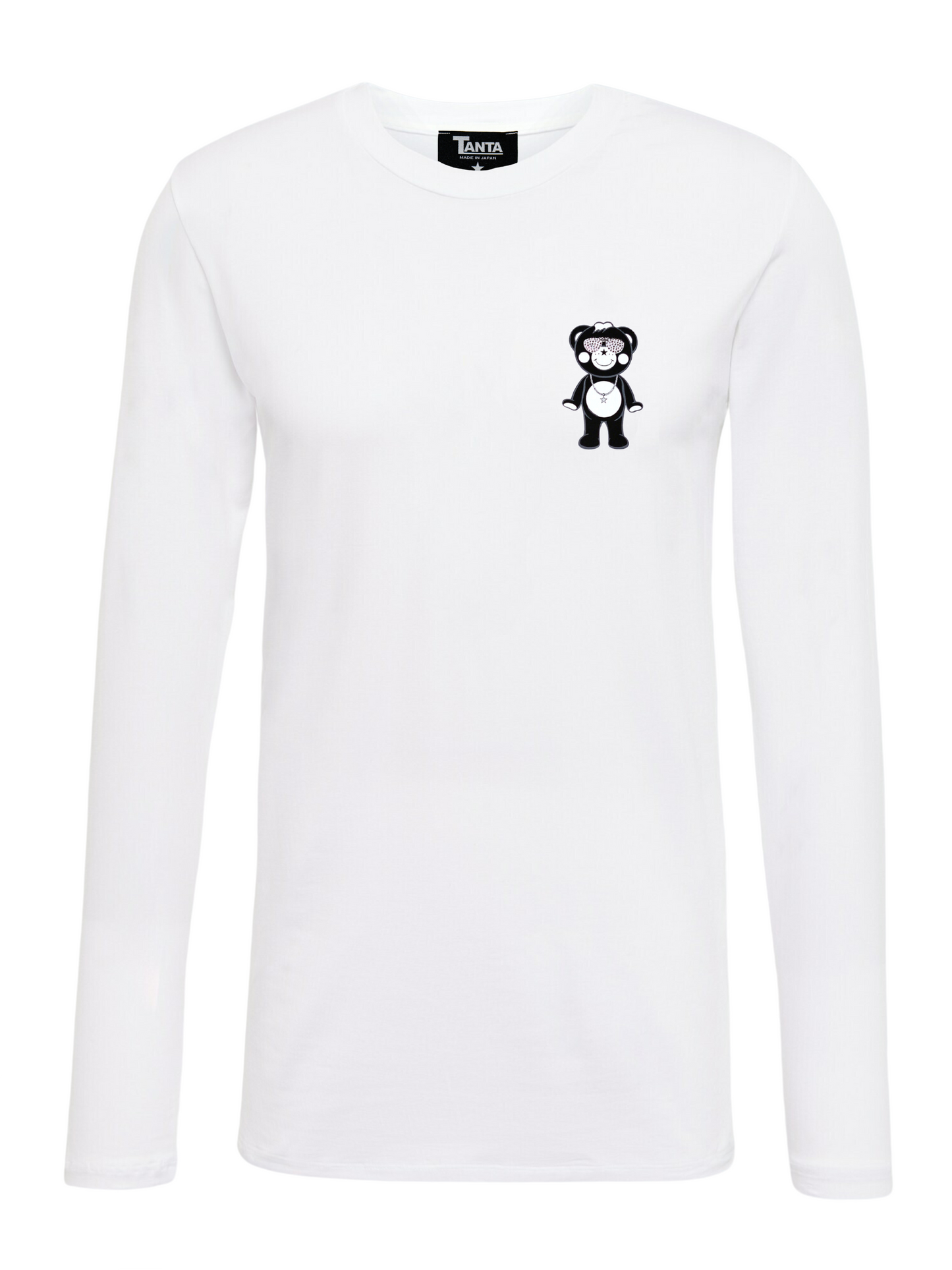 Lil Chappy Long T-shirt