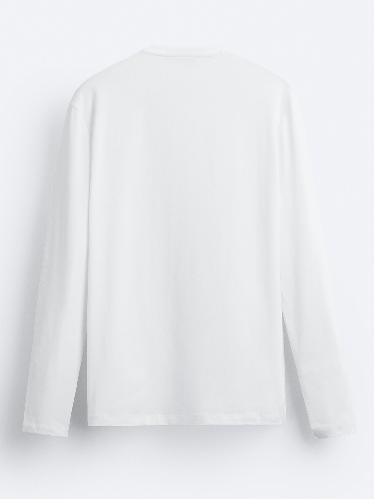 Lil Chappy Long T-shirt